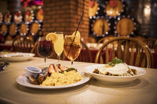 Maddalena Restaurant by null