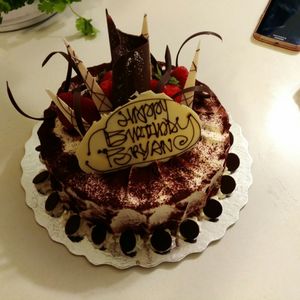 Cake One Closed Bakeries 9425 Leslie Street Richmond Hill On Yelp