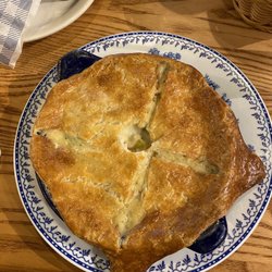Chicken Pot Pie