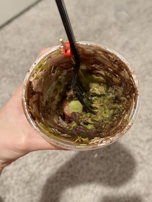 Devil & Angel Desserts - Fort Worth