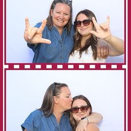 Photo Strip made for my baby shower! Photo Strip made for my baby shower!