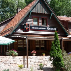 Gaststätte Queste Berggasthaus