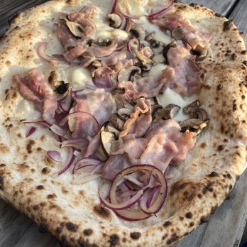 481 Pizzamanufaktur - Pizza Near Me - Münster, NW 481 Pizzamanufaktur - Pizza Near Me - Münster, NW