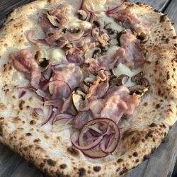 481 Pizzamanufaktur