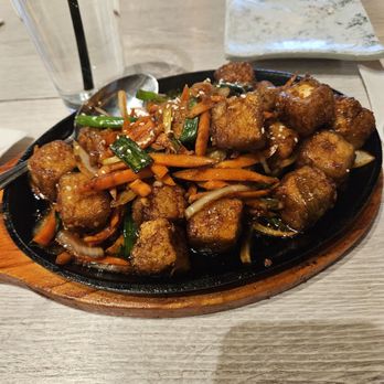 Open Rice Blakeney - Bulgogi tofu - Ramen Near Me - Charlotte, North Carolina Open Rice Blakeney - Bulgogi tofu - Ramen Near Me - Charlotte, North Carolina
