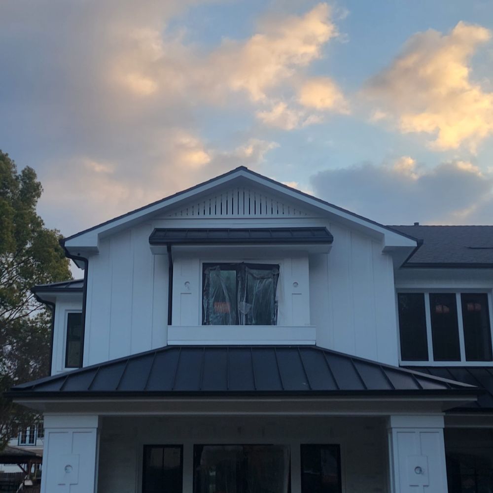 Slide of Tinoco Roofing