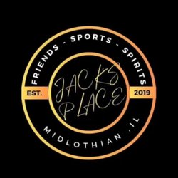 Jack's Place - Jack's Logo