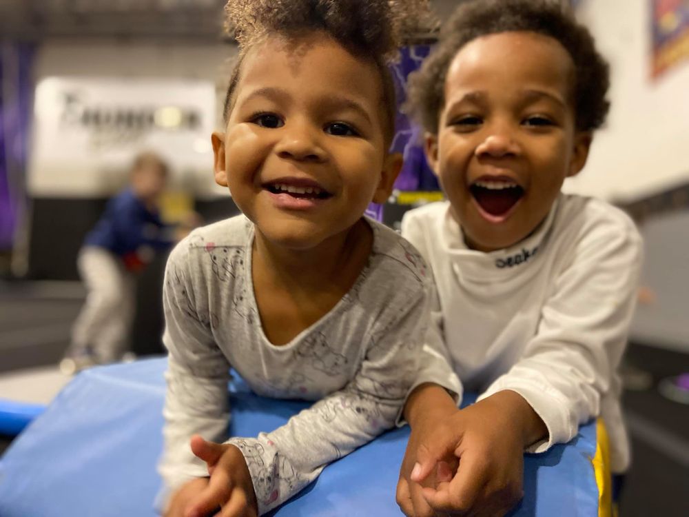 Tumble and Learn Preschool - childcare center in Clackamas, OR