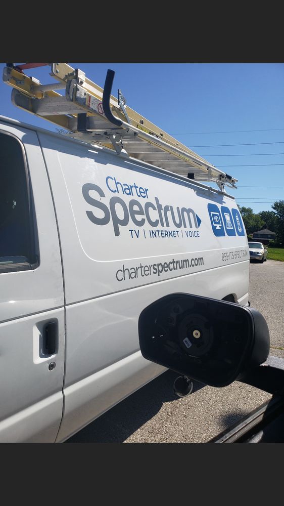 SPECTRUM Updated August 2024 58 Reviews 1925 Breckenridge Plaza