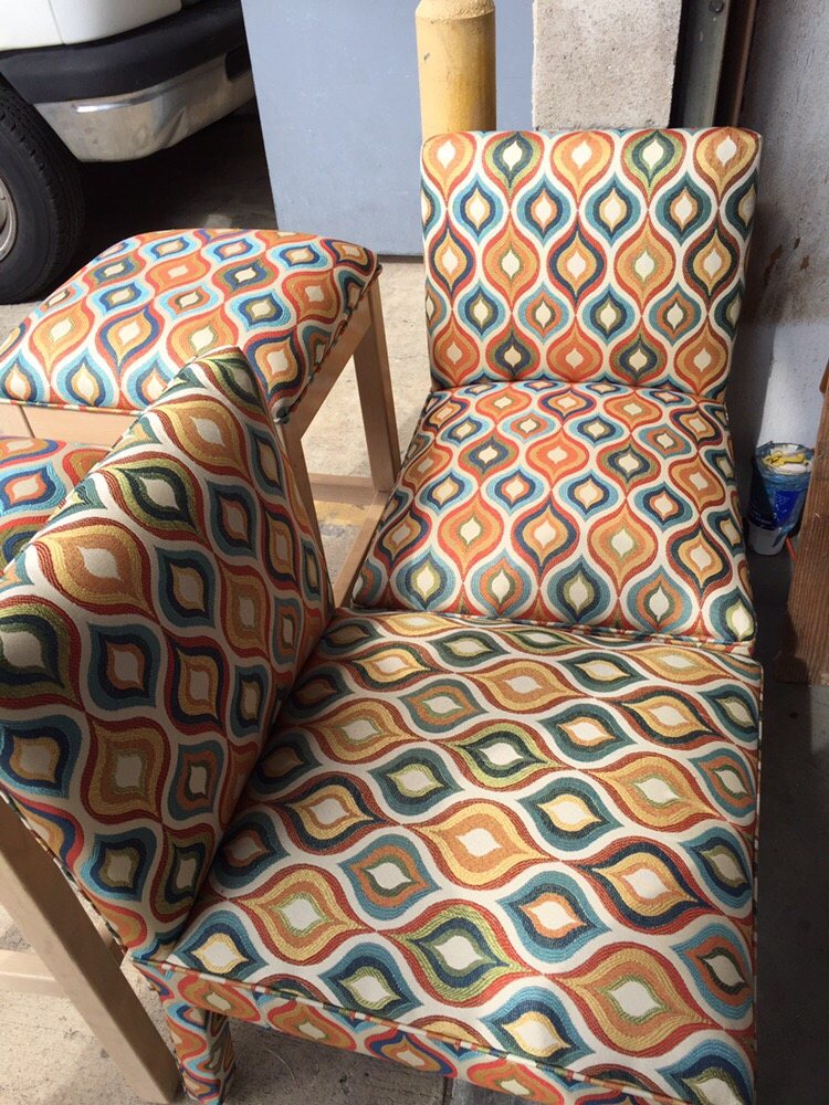 M. Magdaleno's Upholstery & Sales - upholstery in Honolulu, HI