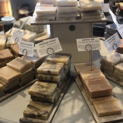 A Scent To Remember - Vegan, all natural, Hand made soaps. The most amazing smells