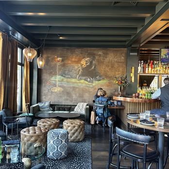 Corner Bar - Bar area - Cocktail Bars Near Me - Mill Valley, California Corner Bar - Bar area - Cocktail Bars Near Me - Mill Valley, California