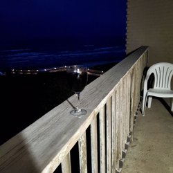 Sea Gull Condominiums