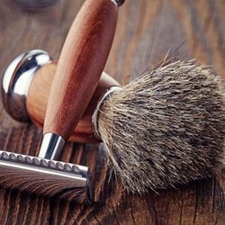 Brady’s Barbershop