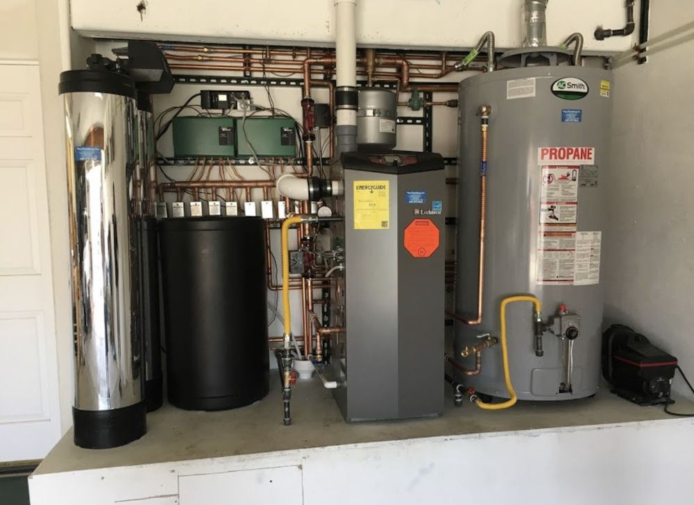 Slide of ASAP Plumbing and Mechanical Solutions