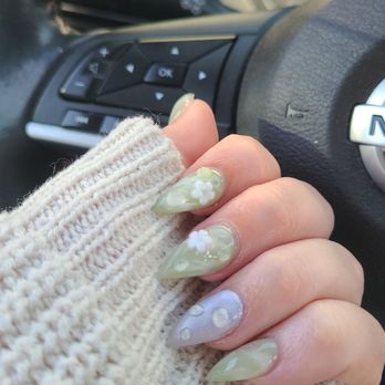 Lush Nail Lounge - Nail Salons Near Me - Antioch, California Lush Nail Lounge - Nail Salons Near Me - Antioch, California