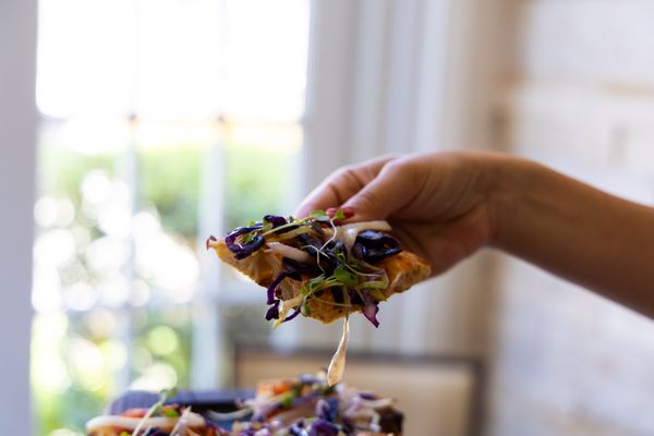 BiCE Ristorante - Palm Beach by null