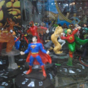 Apocalipsis Comics - Comic Books Near Me - Buenos Aires, C
