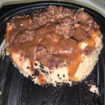 ChopHouse & Brewery - Peanut butter pie - Steakhouses Near Me - Denver, Colorado