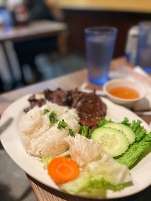 Phở Duyên Mai by null
