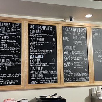 Bridge Street Brew - Good menu as of July 5, 2023 - Coffee & Tea Near Me - Chippewa Falls, Wisconsin Bridge Street Brew - Good menu as of July 5, 2023 - Coffee & Tea Near Me - Chippewa Falls, Wisconsin