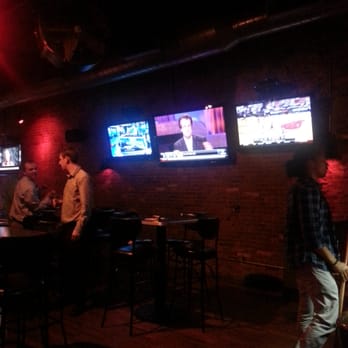 Buffalo Billiards - Lots of tv's - American Near Me - Philadelphia, Pennsylvania Buffalo Billiards - Lots of tv's - American Near Me - Philadelphia, Pennsylvania
