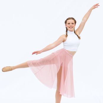 Blessed Feet Studios - We offer multiple technique classes to prepare dancers for dance team, musical theatre shows and cheerleading when they are older. - Performing Arts Near Me - San Marcos, California