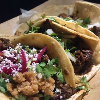 Taco Bamba Ballston - Tacos Near Me - Arlington, Virginia Taco Bamba Ballston - Tacos Near Me - Arlington, Virginia