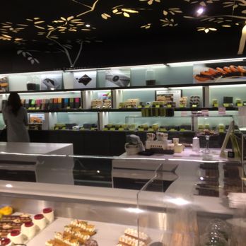 Un Dimanche à Paris - Interior - Desserts Near Me - Paris, 75 Un Dimanche à Paris - Interior - Desserts Near Me - Paris, 75