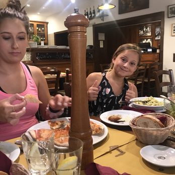 Osteria Allegro Pachino - Italian Near Me - Rome, RM