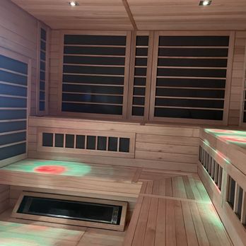Awarehouse - Infrared sauna - Float Spa Near Me - Arlington, Virginia
