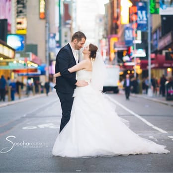 Sascha Reinking Photography - Session Photography Near Me - Queens, New York