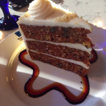 Texas de Brazil - Oklahoma City - Carrot cake. Just so-so - Steakhouses Near Me - Oklahoma City, Oklahoma Texas de Brazil - Oklahoma City - Carrot cake. Just so-so - Steakhouses Near Me - Oklahoma City, Oklahoma