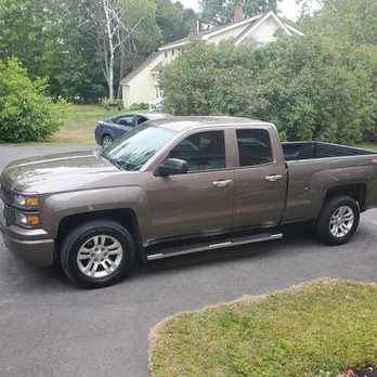 Auto Market Credit - My new truck! Delivered to Maine from Texas! - Car Dealers Near Me - Houston, Texas Auto Market Credit - My new truck! Delivered to Maine from Texas! - Car Dealers Near Me - Houston, Texas