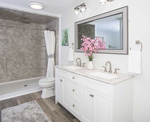 Freedom Plumbing & Remodeling