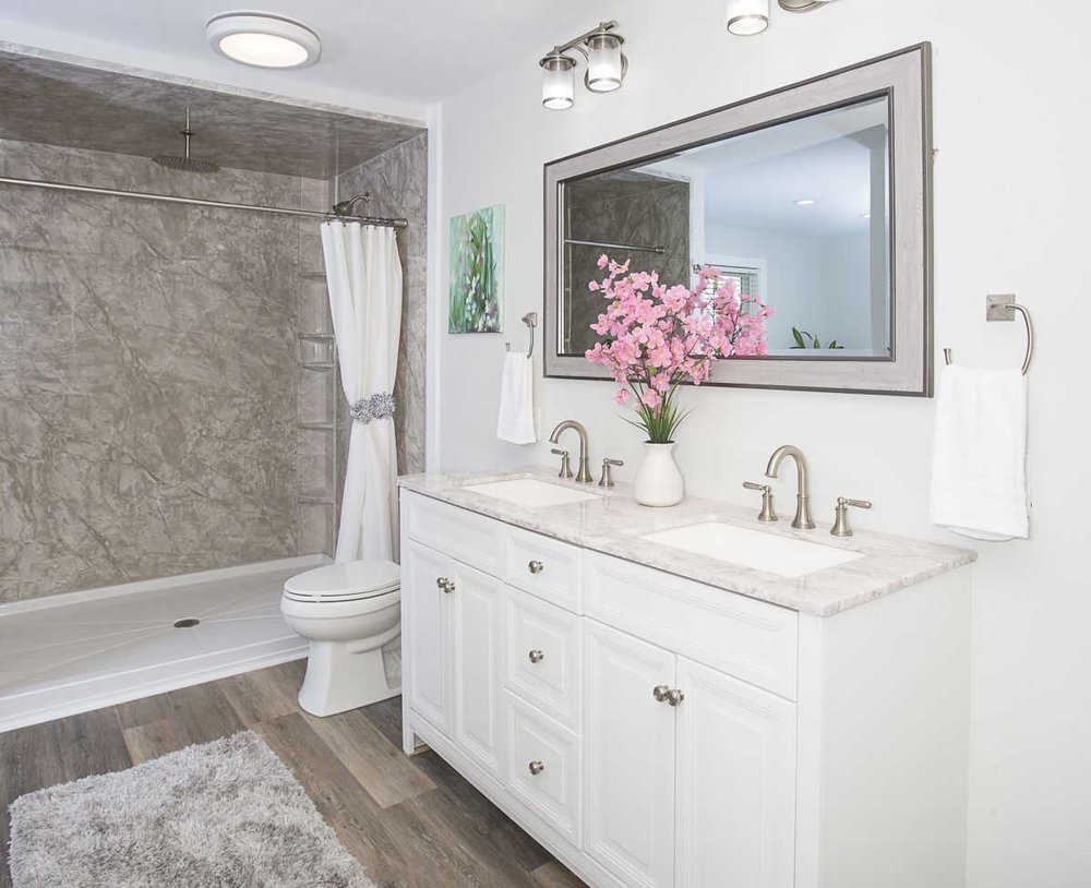 Slide of Freedom Plumbing & Remodeling