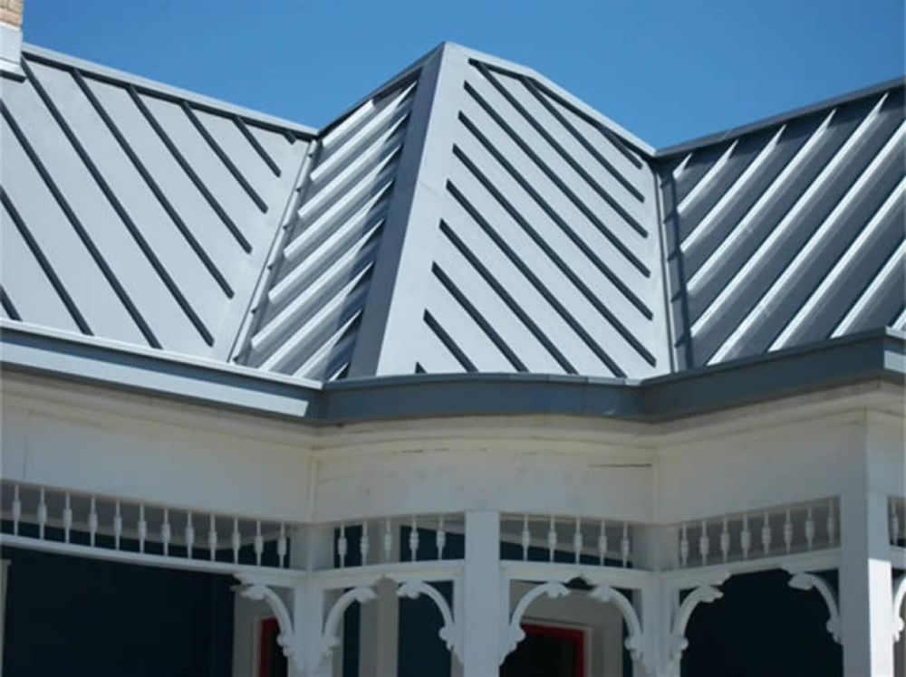 Slide of Right Choice Roofing