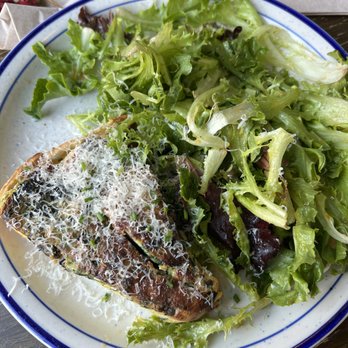 Foreigner - Vegetarian quiche' - Breakfast & Brunch Near Me - San Mateo, California Foreigner - Vegetarian quiche' - Breakfast & Brunch Near Me - San Mateo, California