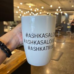 Ashka Salon & Spa