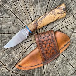 Arkansas Knife Shop - Handmade knives