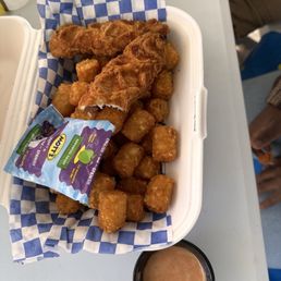 Chicken Tender