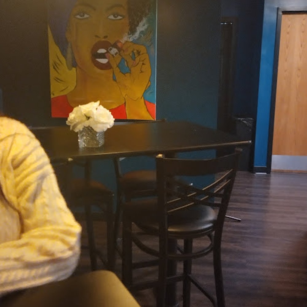 The Camden Social - Art - Cocktail Bars Near Me - Minneapolis, Minnesota