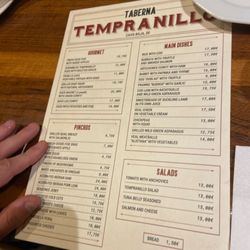 Tempranillo