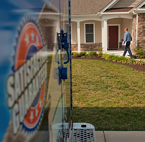 Slide of Ostrom Electrical Plumbing Heating & Air Conditioning