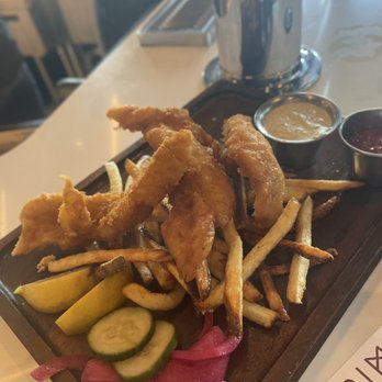 Eldr+Rime - Fish and chips - New American Near Me - Wauwatosa, Wisconsin Eldr+Rime - Fish and chips - New American Near Me - Wauwatosa, Wisconsin