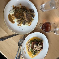 Farmhouse Tap & Grill - Delicious dinners and great service