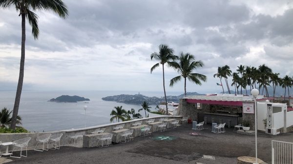 Hotel Las Brisas Acapulco by null