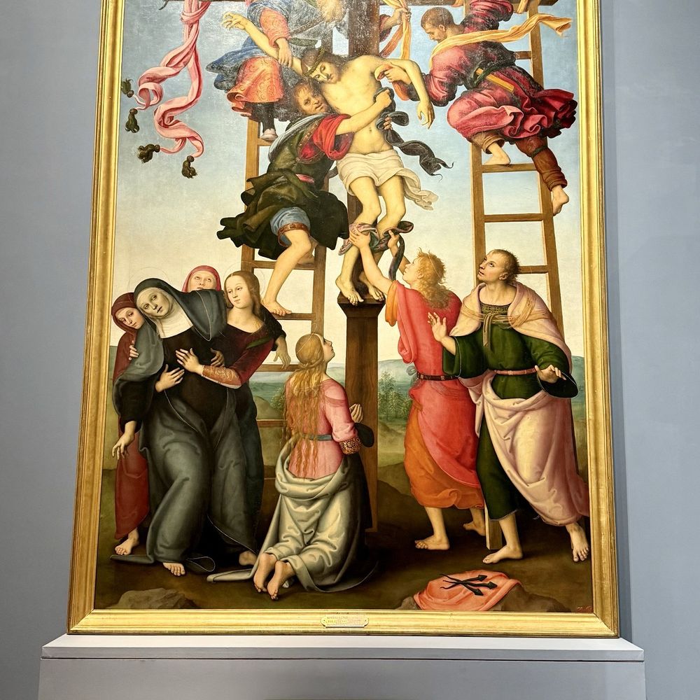Galleria dell'Accademia - Museums Near Me - Florence, FI