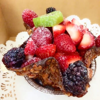 Perfectly Sweet - Florentine - Bakeries Near Me - Alhambra, California Perfectly Sweet - Florentine - Bakeries Near Me - Alhambra, California