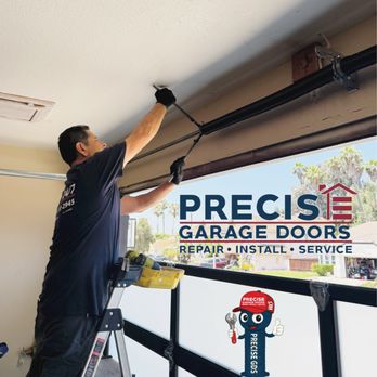 Precise Garage Doors Services - Have you heard about our spring special? - Garage Door Services Near Me - San Diego, California Precise Garage Doors Services - Have you heard about our spring special? - Garage Door Services Near Me - San Diego, California